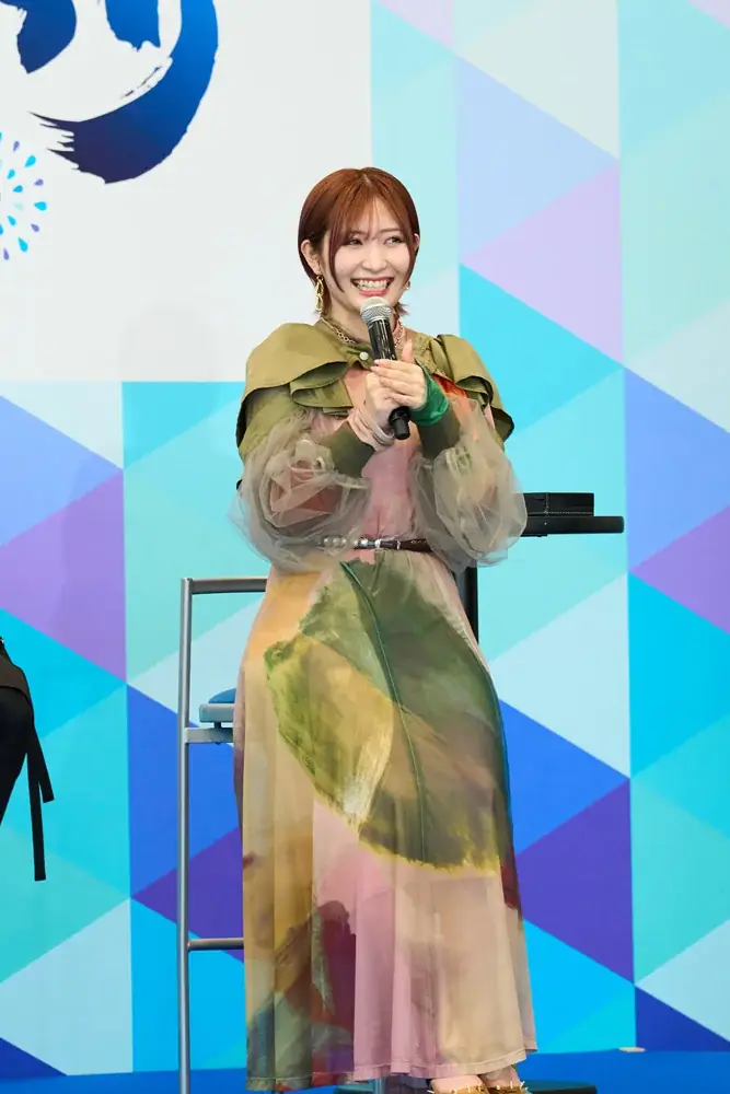 TVアニメ化決定「無自覚聖女は今日も無意識に力を垂れ流す」メインキャスト解禁！ 画像 4