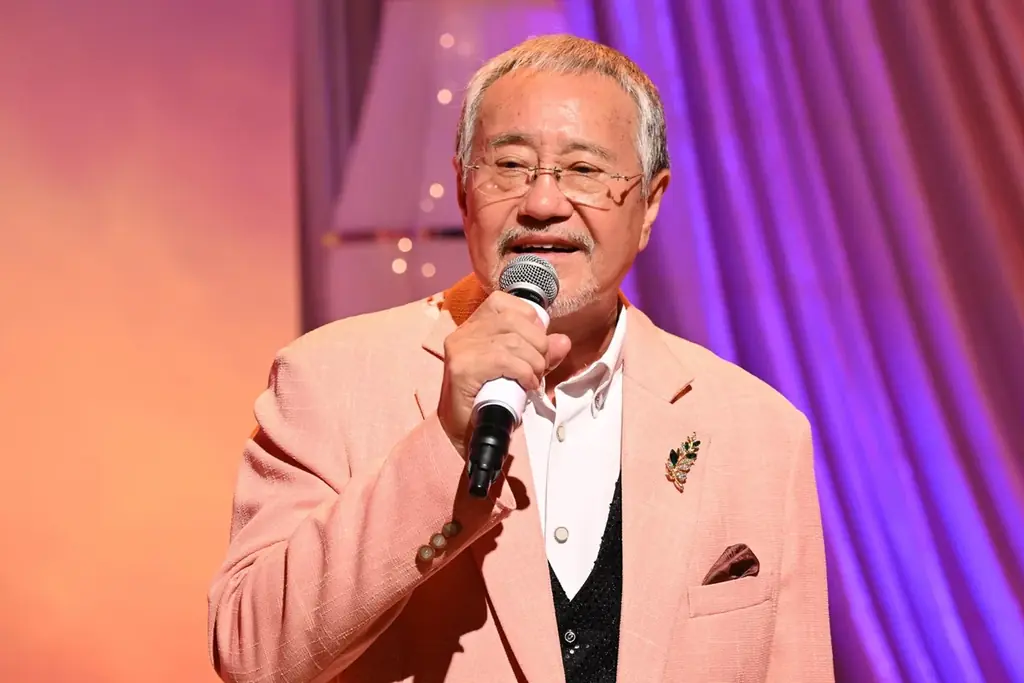 【ＢＳ日テレ】「歌謡プレミアム特別版」吉幾三、山本譲二、細川たかしのユニット「北青山（ほくせいざん）」が言いたい放題の本音トーク連発＆名曲披露！超貴重！吉＆山本が細川の名曲をカバー！！ 画像 3