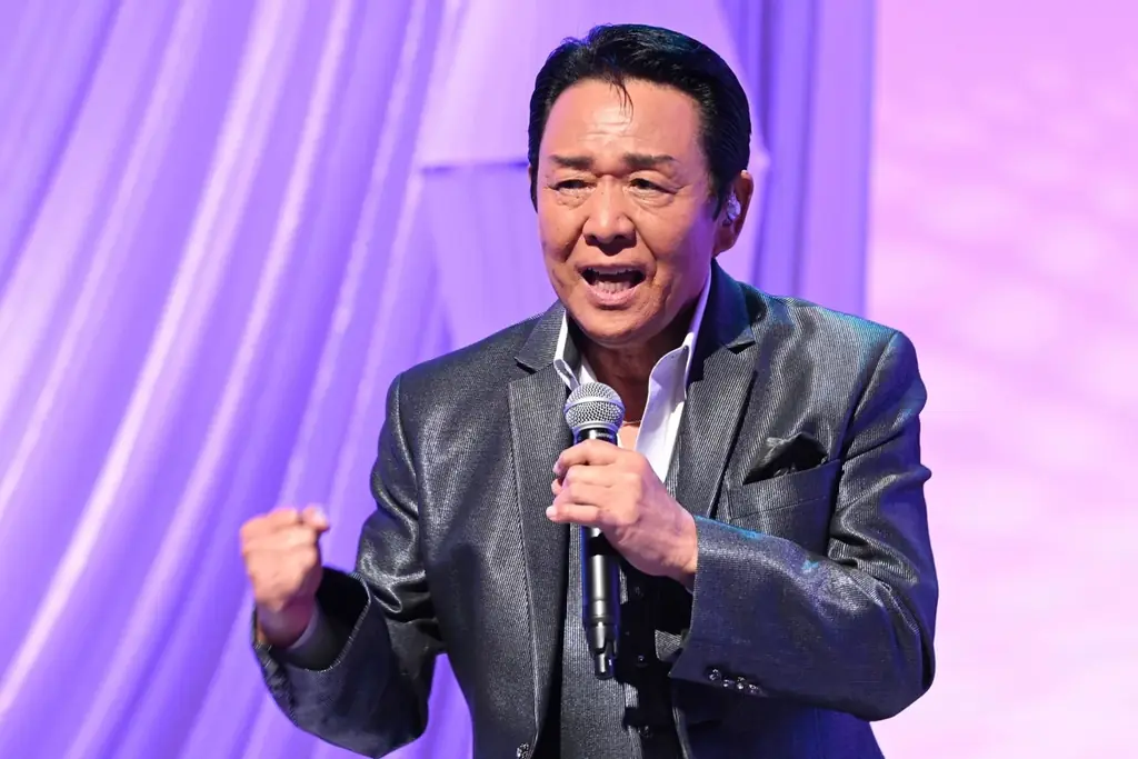 【ＢＳ日テレ】「歌謡プレミアム特別版」吉幾三、山本譲二、細川たかしのユニット「北青山（ほくせいざん）」が言いたい放題の本音トーク連発＆名曲披露！超貴重！吉＆山本が細川の名曲をカバー！！ 画像 4