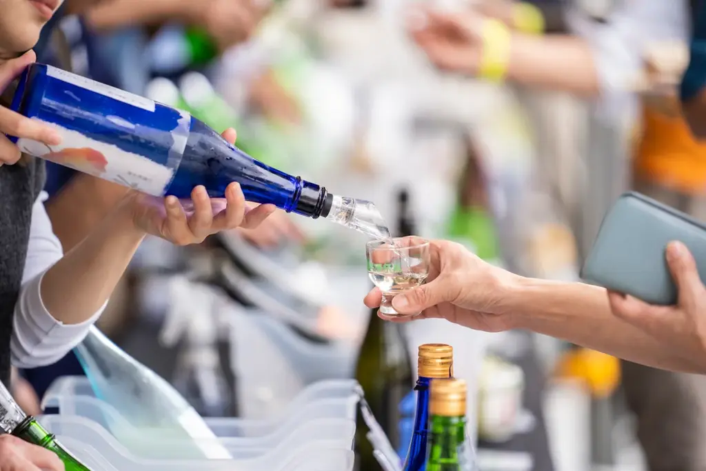 東海地区最大級の日本酒イベント「秋酒祭 2025」今年も愛知・岐阜の2ヶ所で開催！ 画像 11