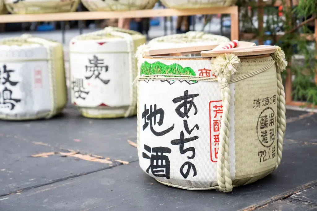 東海地区最大級の日本酒イベント「秋酒祭 2025」今年も愛知・岐阜の2ヶ所で開催！ 画像 5