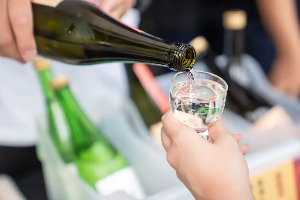 東海地区最大級の日本酒イベント「秋酒祭 2025」今年も愛知・岐阜の2ヶ所で開催！ 画像 6