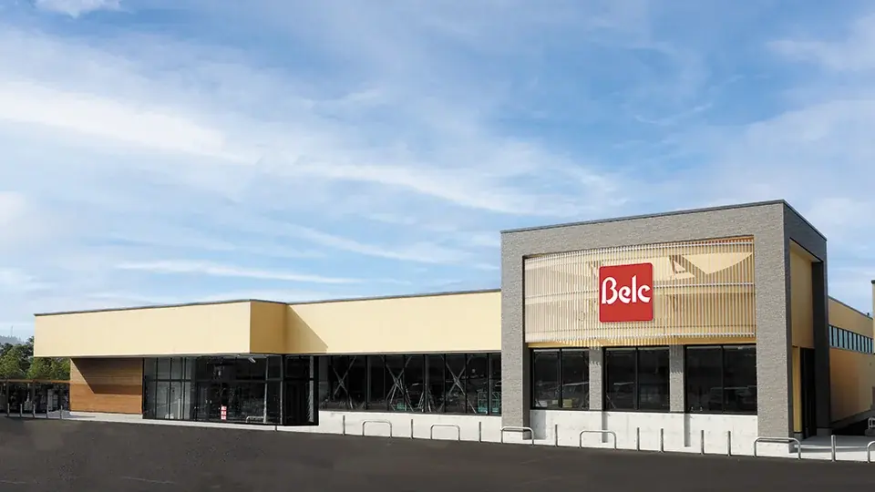 ベルク、群馬県内最北端へ出店！県内21店舗目となる「ベルク沼田店」が2025年7月23日(水)OPEN！　ダイソー・ウエルシア等も集結し、利根沼田エリア待望の商業施設が誕生 画像 1