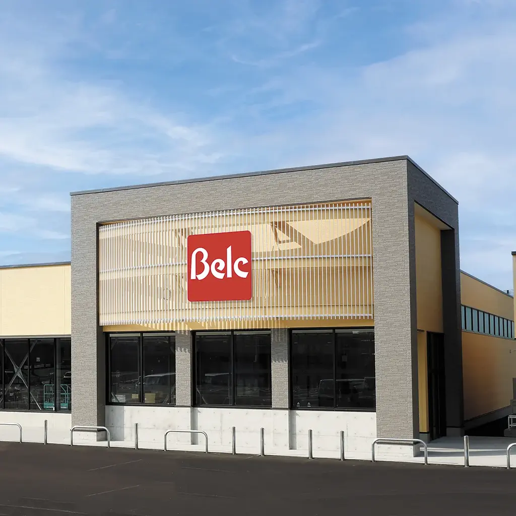 ベルク、群馬県内最北端へ出店!県内21店舗目となる「ベルク沼田店」が2025年7月23日(水)OPEN! ダイソー・ウエルシア等も集結し、利根沼田エリア待望の商業施設が誕生 画像 6