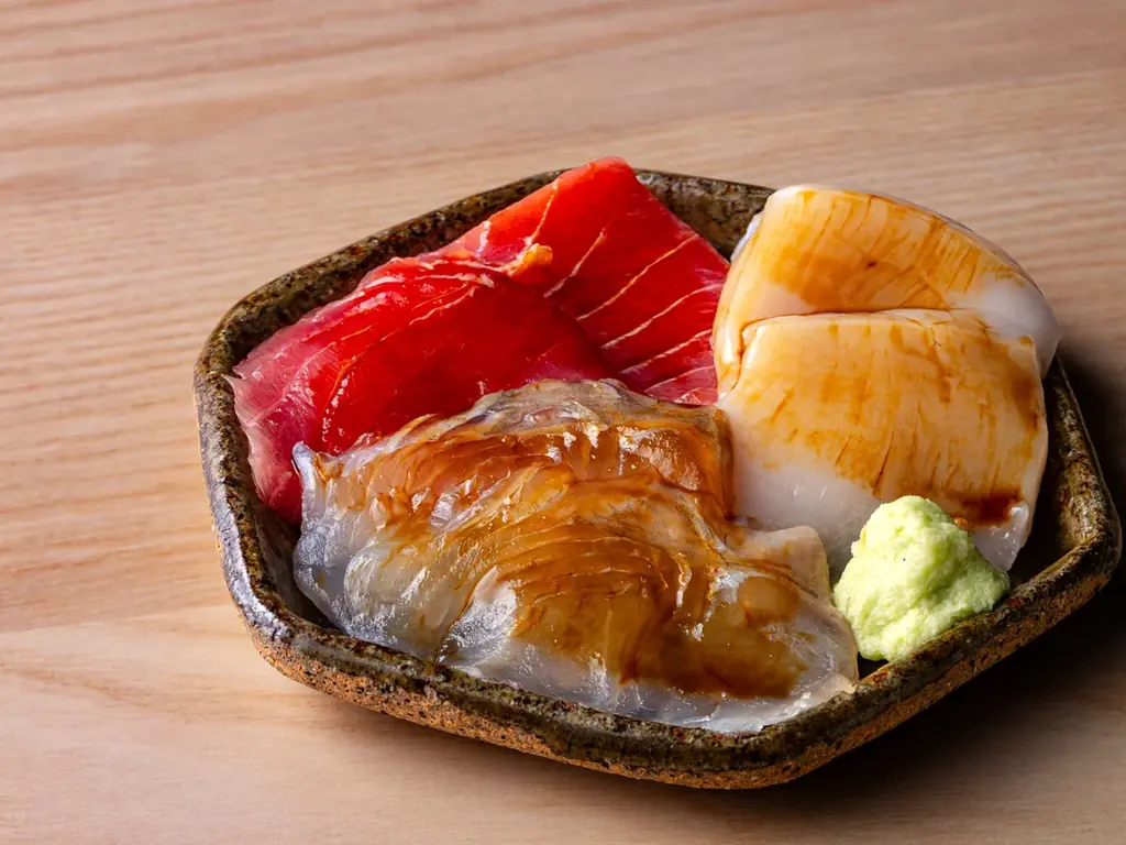 銀座エリアに“ちょうどいい創作和食”『銀座 際際（きわぎわ）』が2025年6月オープン 画像 6
