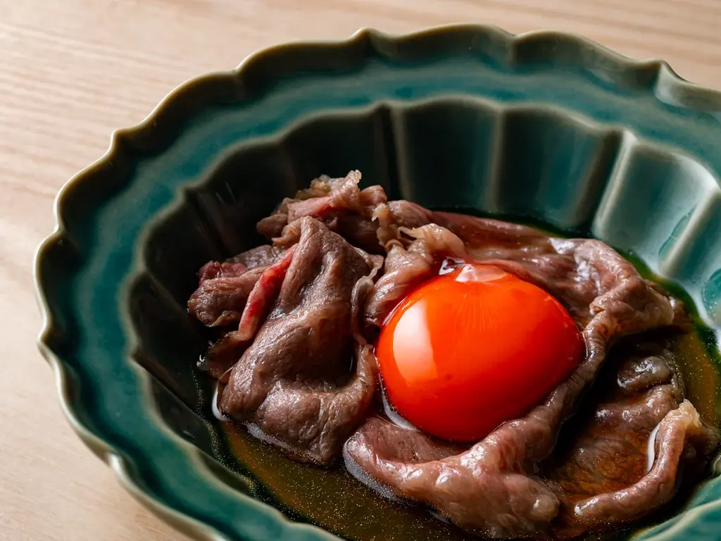 銀座エリアに“ちょうどいい創作和食”『銀座 際際（きわぎわ）』が2025年6月オープン 画像 7
