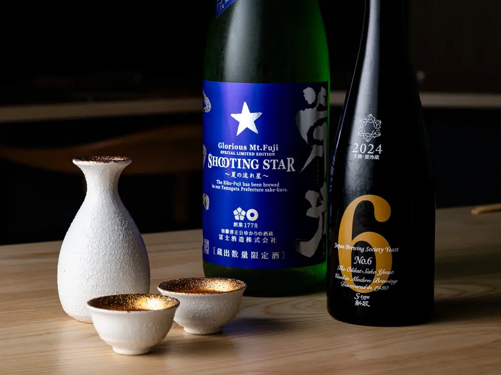 銀座エリアに“ちょうどいい創作和食”『銀座 際際（きわぎわ）』が2025年6月オープン 画像 9
