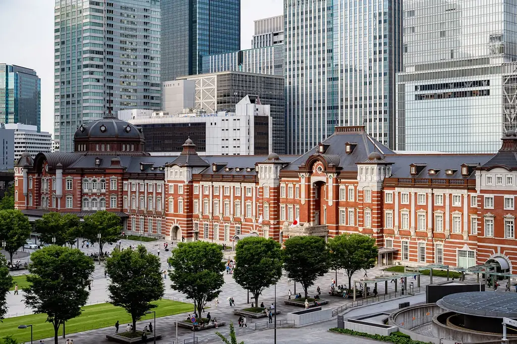 2025年7月19日開始 東京ステーションホテル110周年記念イベント詳細