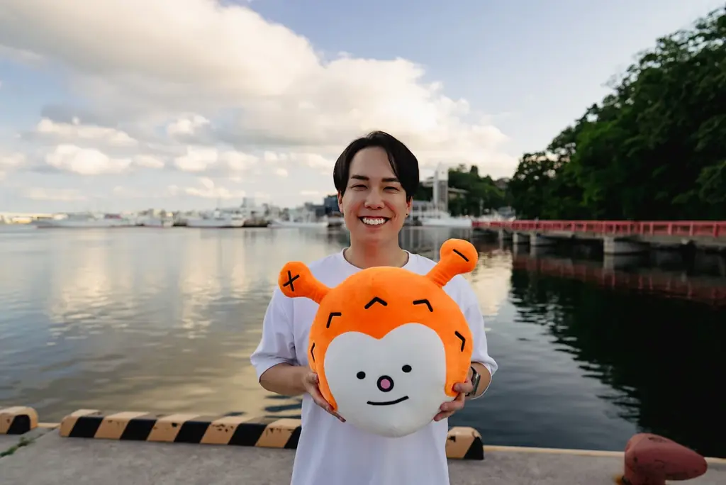 気仙沼発のD2C新ブランド「KESENNUMA GOOD GOODS」始動―160万人YouTuber「オガトレ」が、気仙沼の“いいもの”を世界へ― 画像 4