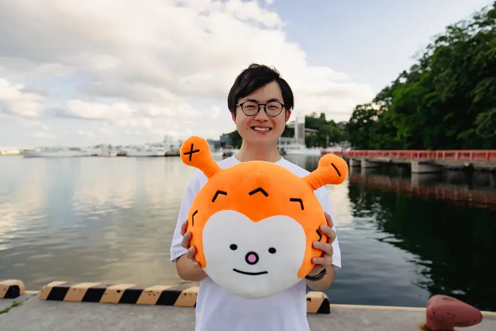 気仙沼発のD2C新ブランド「KESENNUMA GOOD GOODS」始動―160万人YouTuber「オガトレ」が、気仙沼の“いいもの”を世界へ― 画像 5