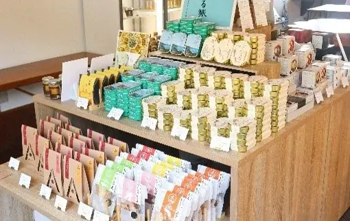 クラフトビールと地元食材・商品の「HASHIGOYA」リニューアルオープン 画像 3
