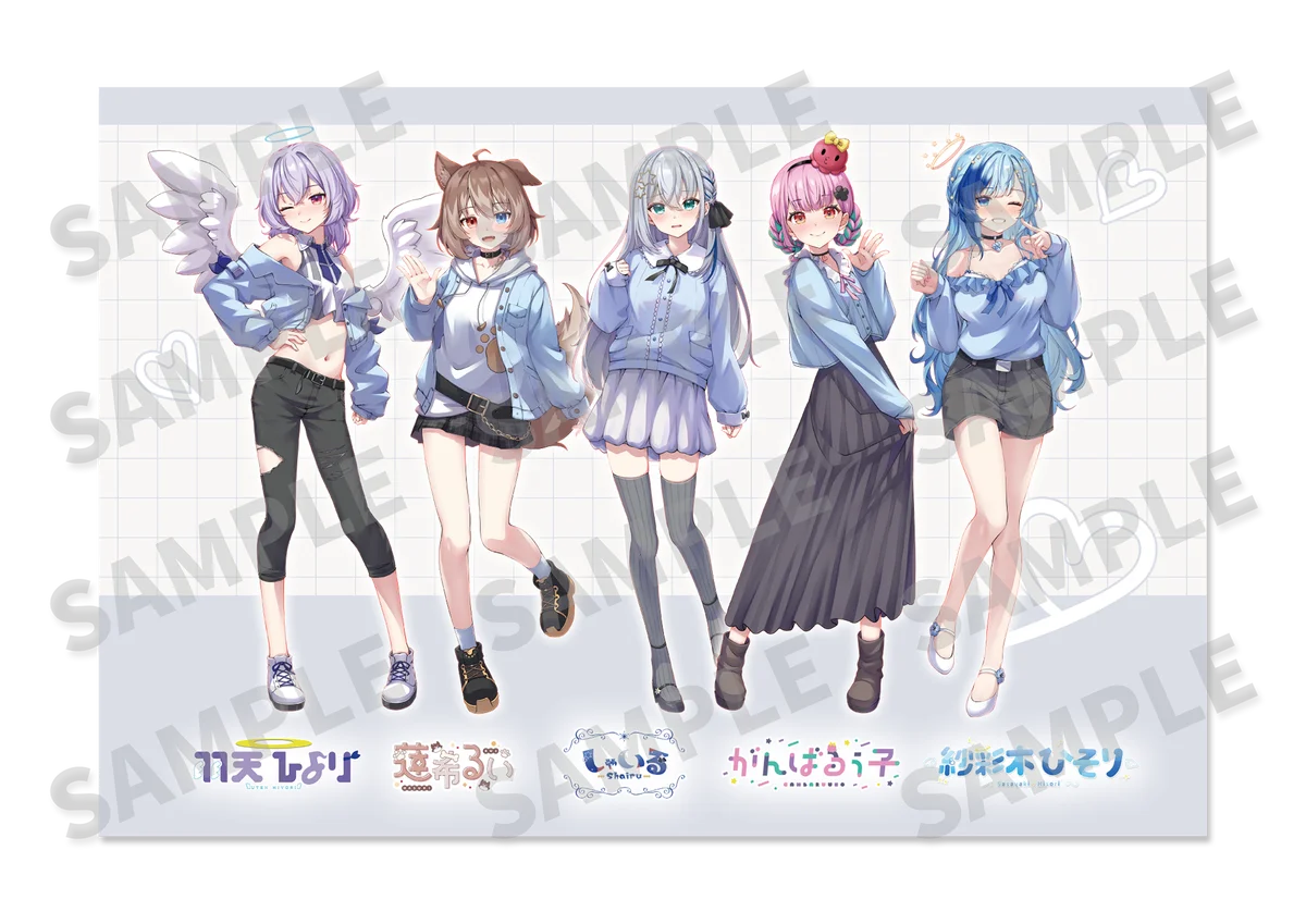 『パセラコラボふぁぼてんGO』開催のお知らせ 画像 4