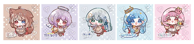 『パセラコラボふぁぼてんGO』開催のお知らせ 画像 5