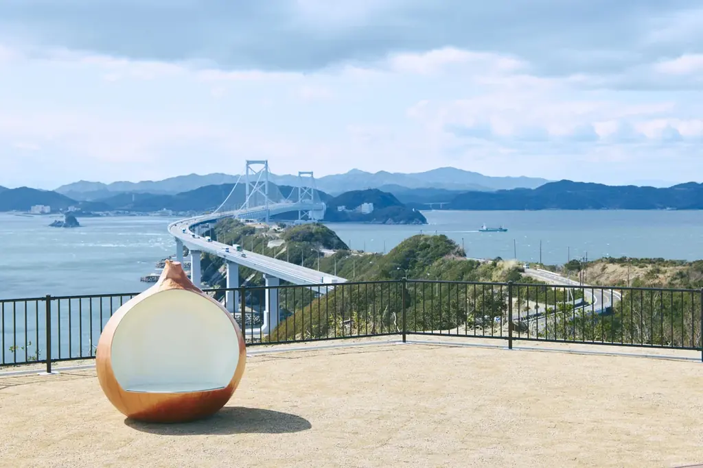夏休みはいつ誰と来てもワクワクできる！暑い夏お疲れサマー！島のカレ～なる夏休み開催！【うずの丘 大鳴門橋記念館・道の駅うずしお in うずまちテラス】 画像 4