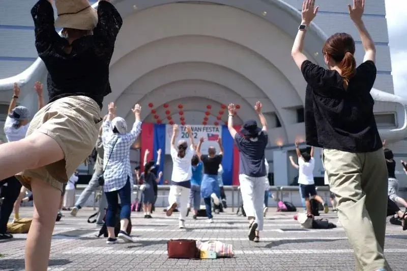 国内外から飲食30ブースが集結！国内最大級の台湾イベント「台湾フェスタ2025」今年も代々木公園で7月25日（金）～27日（日）に開催決定！ 画像 8