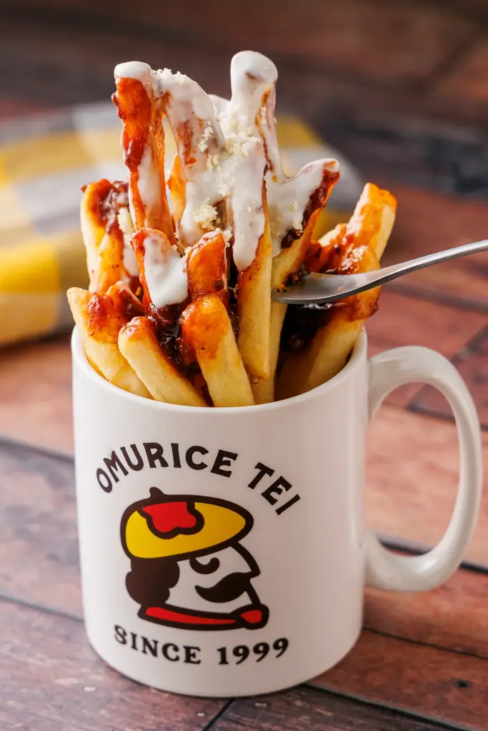 「おむらいす亭」夏の福袋 レストラン店舗Ver. 7月21日（月・祝）より販売を開始いたします 画像 7