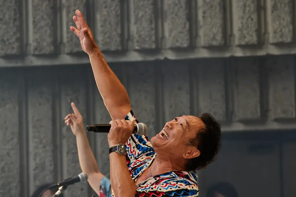 杉山清貴＆オメガトライブが7月19日に廣石恵一さん追悼ライブ開催