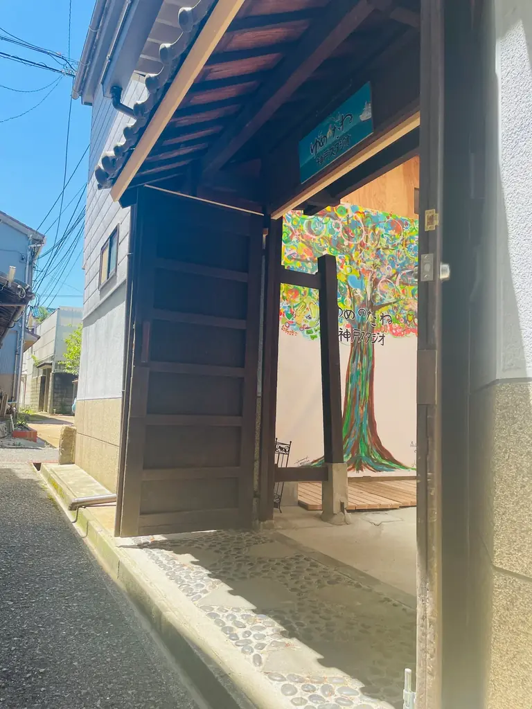 神戸市長田区にインターネットラジオ『ゆめのたね放送局神戸スタジオ』2025年8月開局！ 画像 4