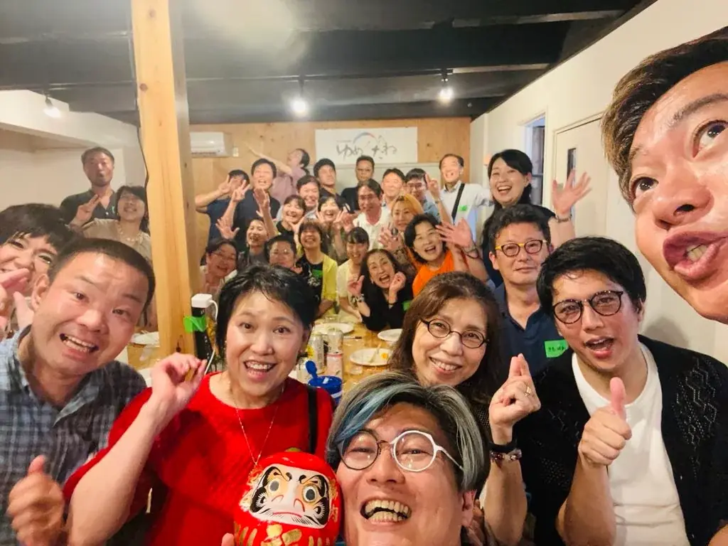 神戸市長田区にインターネットラジオ『ゆめのたね放送局神戸スタジオ』2025年8月開局！ 画像 9