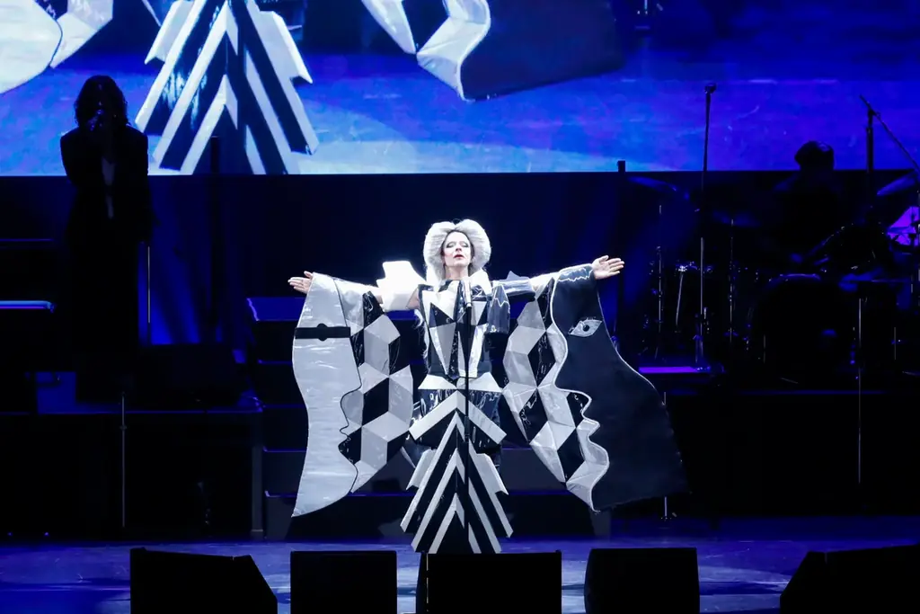 ミッドナイト・レディオ公演