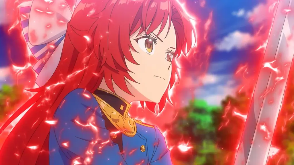 TVアニメ「転生した大聖女は、聖女であることをひた隠す」2026年TV放送決定！ティザーPV公開！メインスタッフ解禁＆コメント到着！ 画像 7