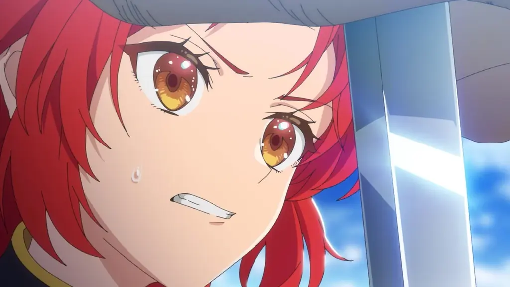 TVアニメ「転生した大聖女は、聖女であることをひた隠す」2026年TV放送決定！ティザーPV公開！メインスタッフ解禁＆コメント到着！ 画像 8