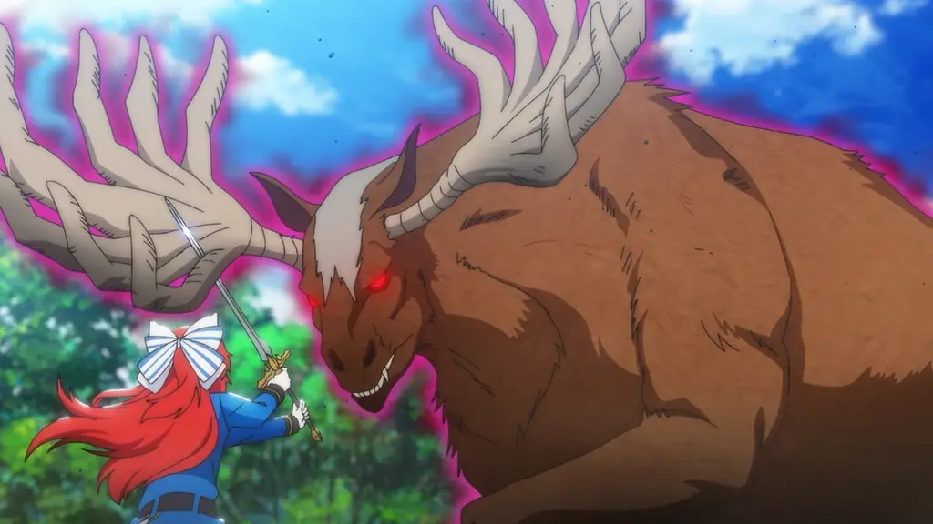 TVアニメ「転生した大聖女は、聖女であることをひた隠す」2026年TV放送決定！ティザーPV公開！メインスタッフ解禁＆コメント到着！ 画像 9