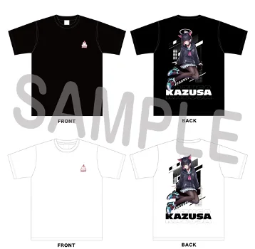 『ブルーアーカイブ』カズサのスニーカーが遂に商品化!ファン待望の再現モデル、予約受付スタート! 画像 3