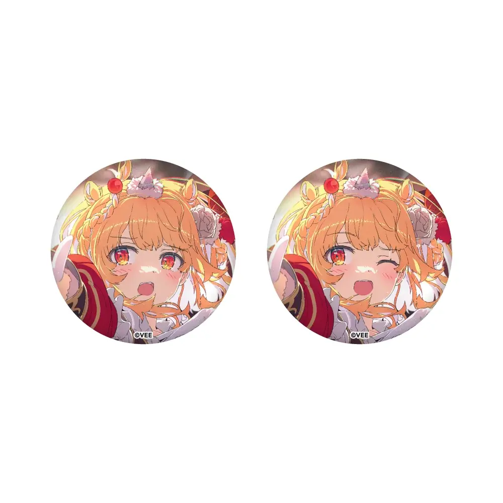 Sony MusicによるVTuberプロジェクト「VEE」、所属VTuber「浮々ゆにこ」のバースデーグッズ&バースデーボイスが販売開始! 画像 5