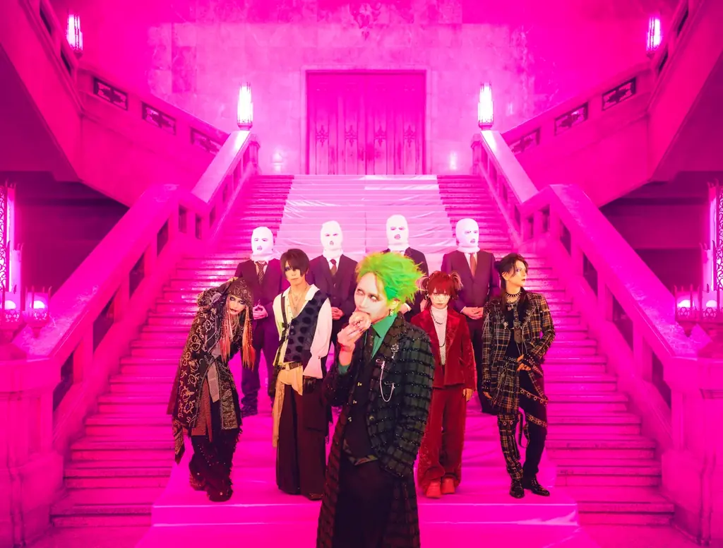 グラビティ新曲『ピンク・ドーナツ』7月9日リリース＆MV公開