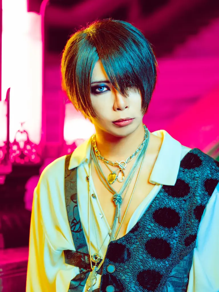 グラビティ、VISUAL TRAP 近藤廣行監督による「ピンク・ドーナツ」MVが公開! 画像 6