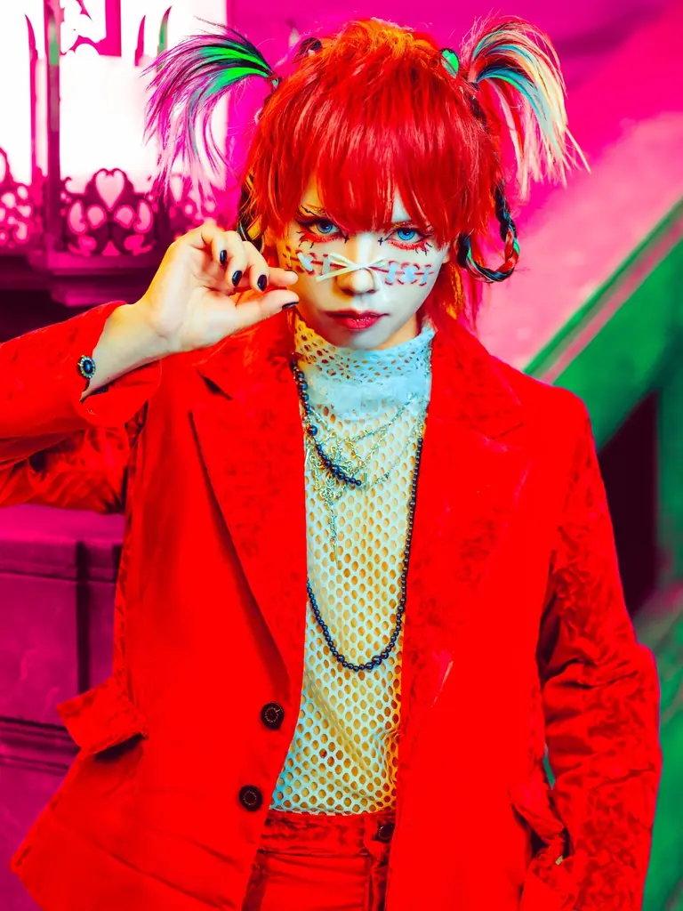 グラビティ、VISUAL TRAP 近藤廣行監督による「ピンク・ドーナツ」MVが公開！ 画像 8