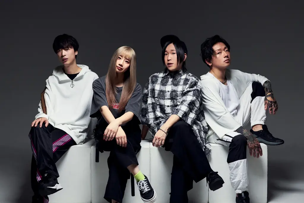 『CITY CHILL CLUB』8月のミュージックセレクターが決定！ 画像 10