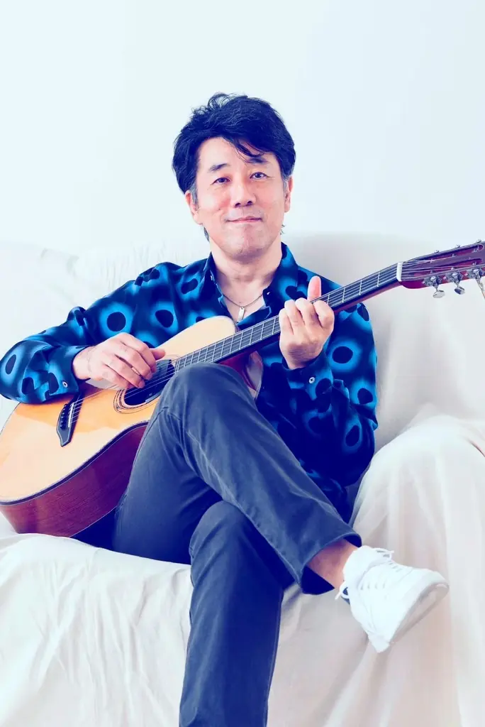 『CITY CHILL CLUB』8月のミュージックセレクターが決定！ 画像 2