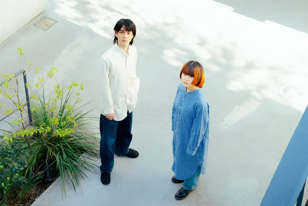 『CITY CHILL CLUB』8月のミュージックセレクターが決定！ 画像 5