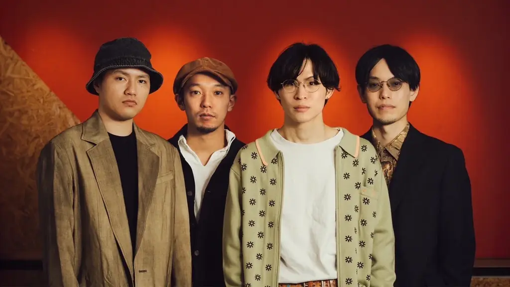 『CITY CHILL CLUB』8月のミュージックセレクターが決定！ 画像 8