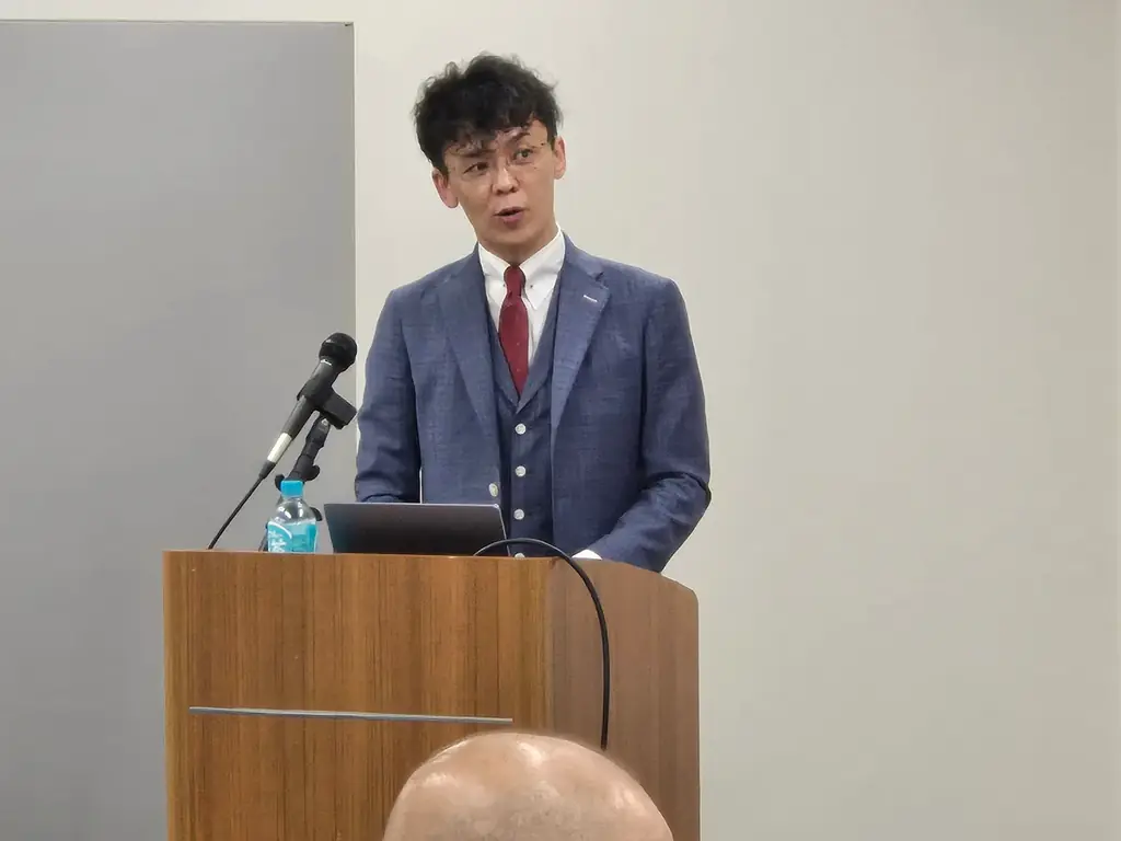 【住宅ローン借り換え×資産形成】日本生命主催セミナー Jolly Factory株式会社が特許技術「zeroPro」で家計見直しに新たな提案を行いました 画像 3