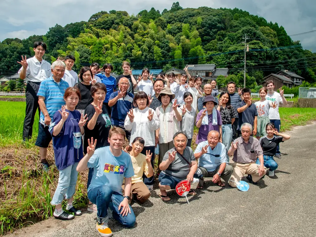 7月12日開催！九大発ベンチャーが唐津で本格ボルシチ試食イベント
