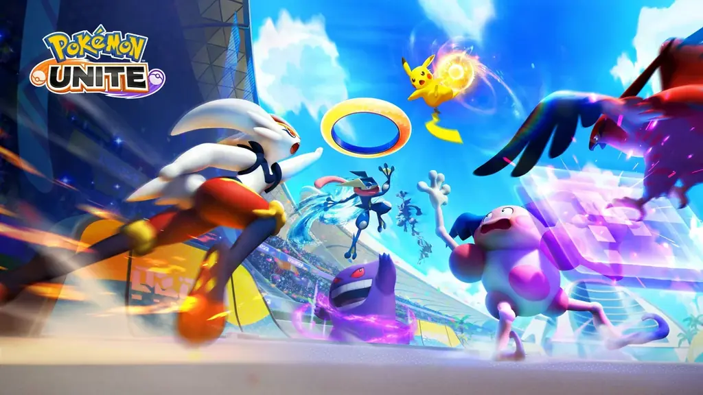 「ZETA DIVISION」CREATOR部門のk4senが、『Pokémon UNITE | The k4sen』を開催! 画像 2