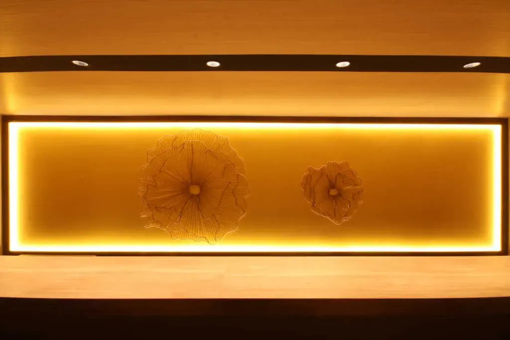 義田鮨新宿オープン