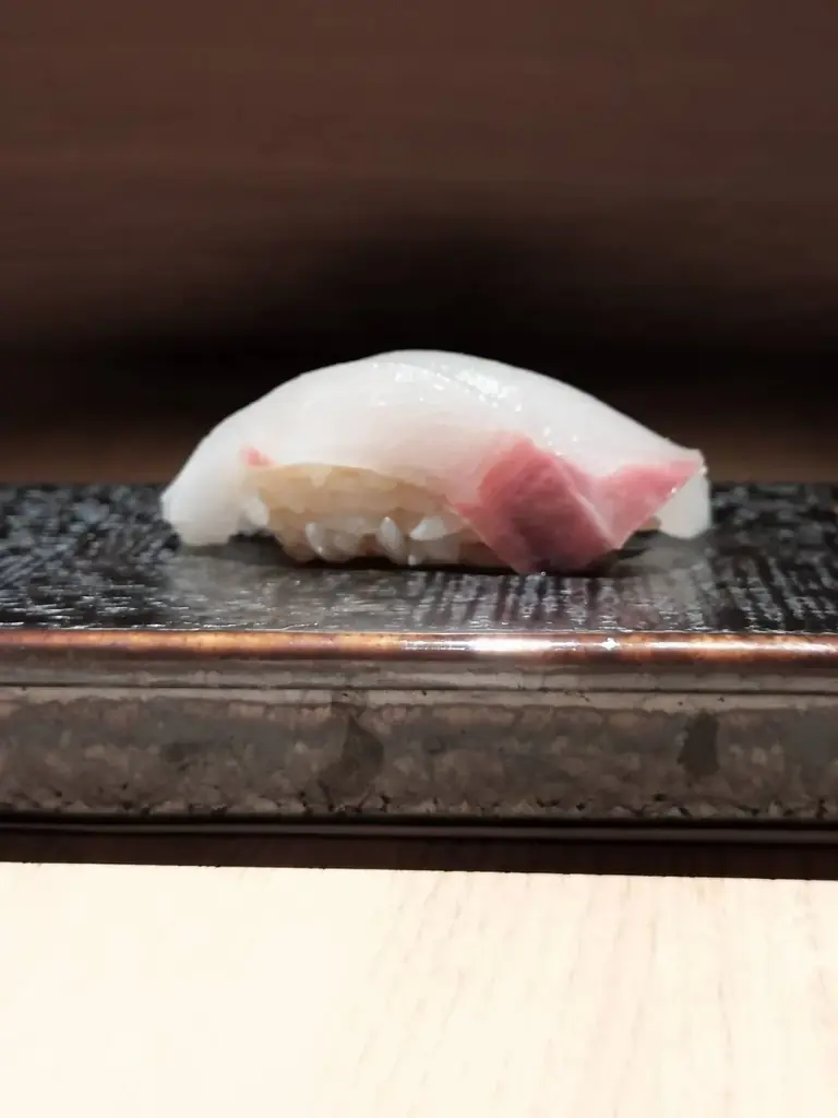 日常に寄り添う小さな本格寿司店「義田鮨」新宿・歌舞伎町にオープン 画像 3