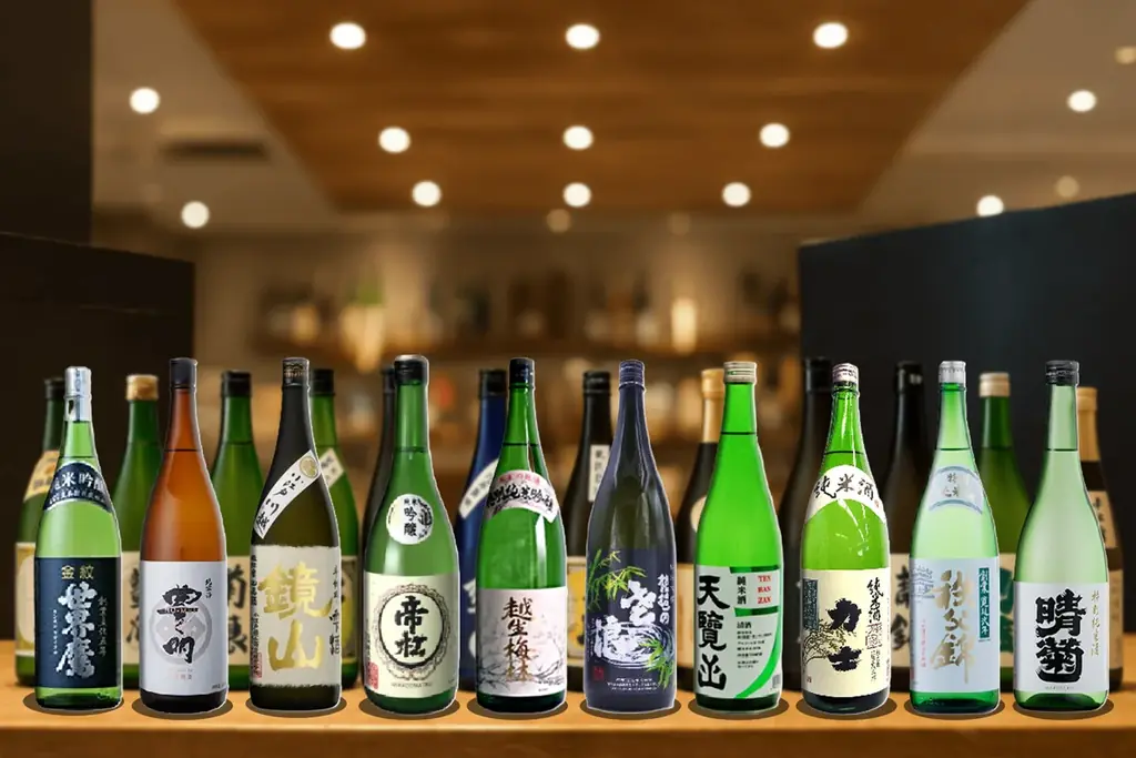 埼玉県内の酒蔵10蔵の日本酒を飲み比べ！ 酒蔵の歴史を受け継ぐ 　小江戸蔵里で開かれる地酒の祭典　「SAITAMA JIZAKE Matsuri」開催！ 画像 1