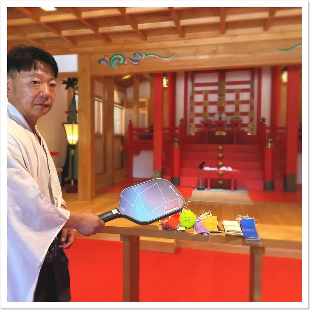 願いごとが届きますように──七夕の短冊を綱敷天満宮へ奉納しました 画像 4