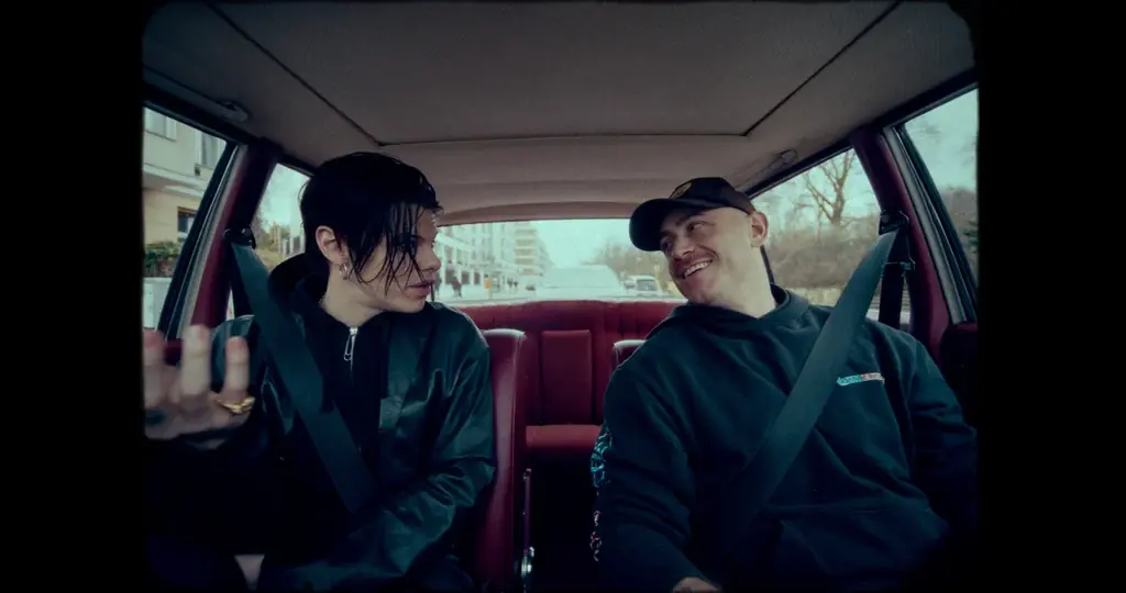 映画 『YUNGBLUD. ARE YOU READY, BOY?』8/20（水） 超限定公開に向け 予告編が完成 画像 3