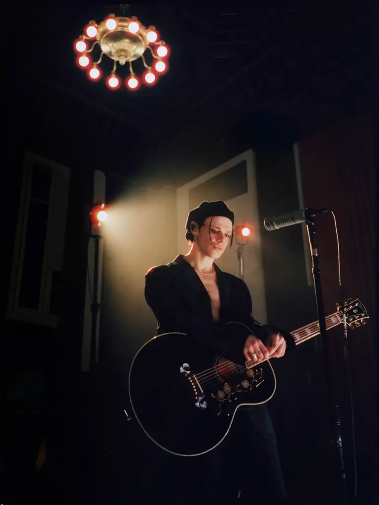 映画 『YUNGBLUD. ARE YOU READY, BOY?』8/20（水） 超限定公開に向け 予告編が完成 画像 4