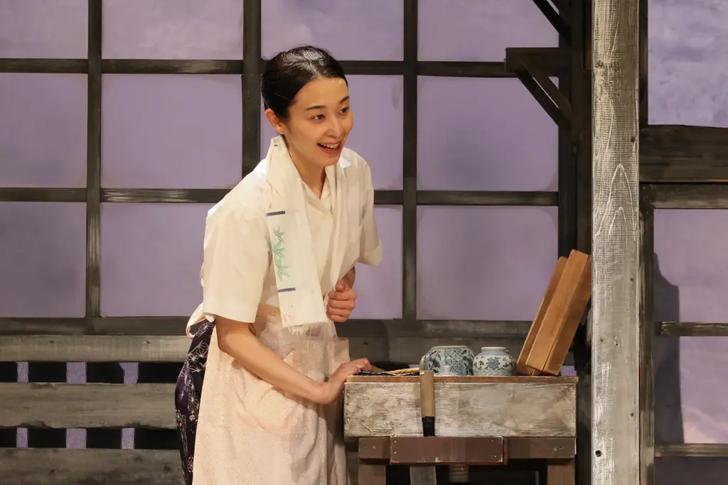 こまつ座「父と暮せば」岩国公演 8月2日開催 画像 3