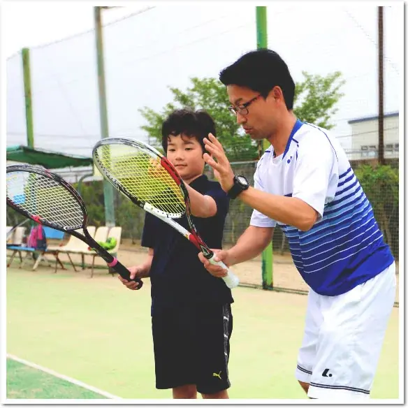 この夏、ワンランク上へ！ソフトテニス短期強化レッスン 申込受付スタート！ 画像 5