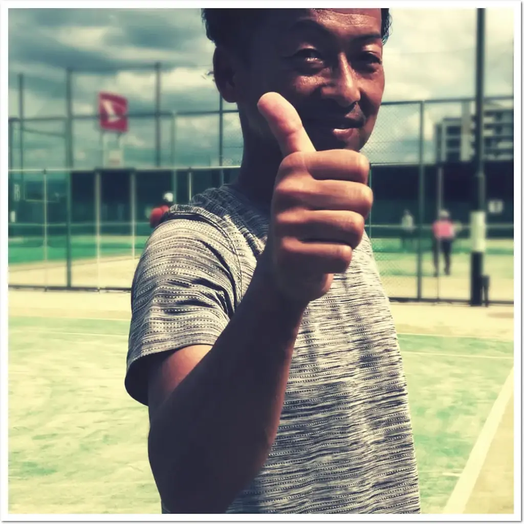 この夏、ワンランク上へ！ソフトテニス短期強化レッスン 申込受付スタート！ 画像 7