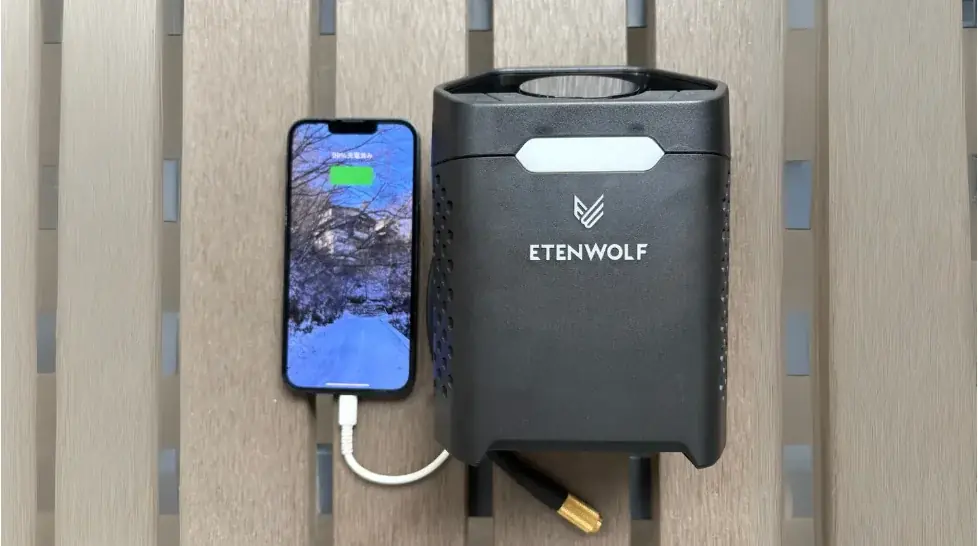 空気入れの常識を超えてゆけ。 ZEPHYR V3 PRO Makuakeにて7月22日より先行販売開始 画像 3