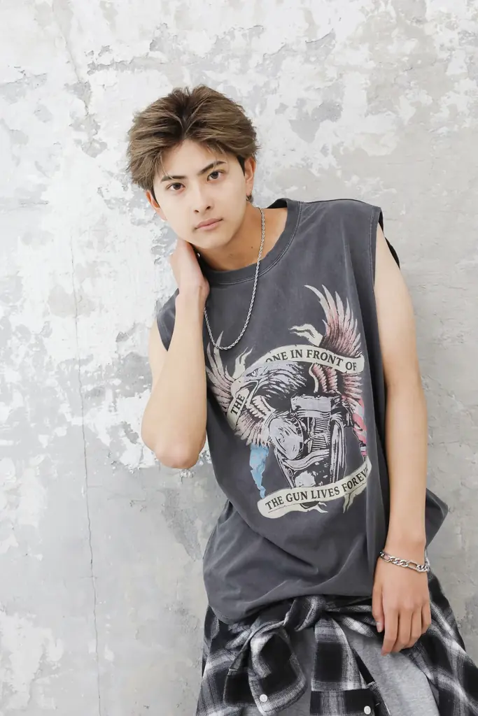 中村健太朗撮影会